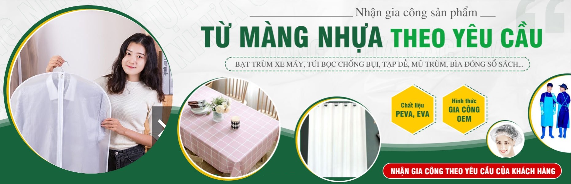 CÔNG TY TNHH SẢN XUẤT THƯƠNG MẠI TRUNG DŨNG PHÁT